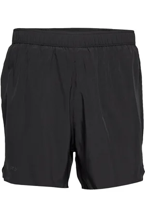 Craft Adv Essence 5" Stretch Shorts M Black