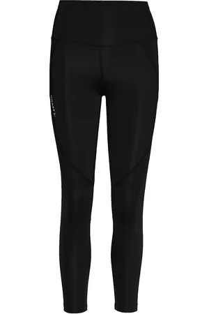 Craft Adv Essence High Waist Tights W Black