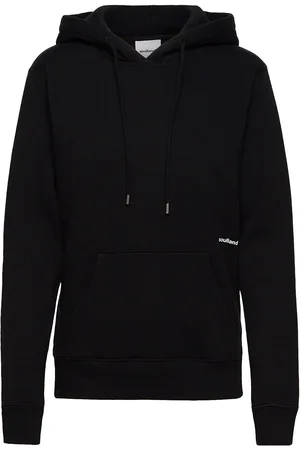Soulland Wilme Hoodie Black