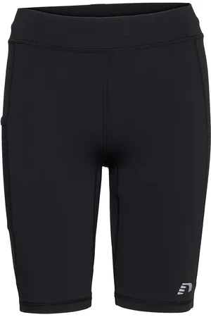 Newline Women Core Sprinters Black