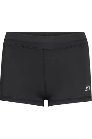 Newline Women Core Athletic Hotpants Black