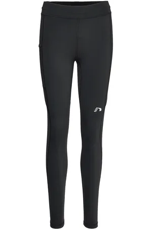 Newline Women Core Tights Black