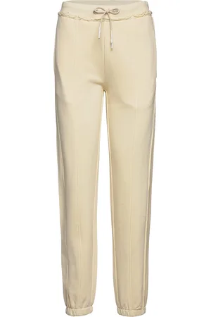 Helmut Lang Panel Sweatpant.trap Pink