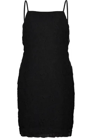 Envii Enalpha Sl Dress 6935 Black