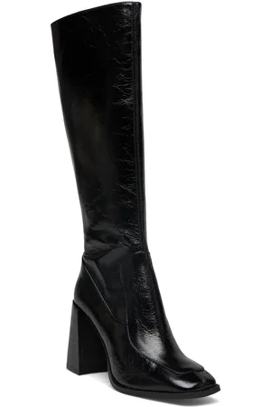 Jonak 637-Vaubane Cuir Black