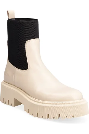 ANGULUS Boots - Flat Patterned