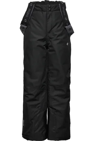 ZigZag Provo Ski Pants W-Pro 10.000 Black