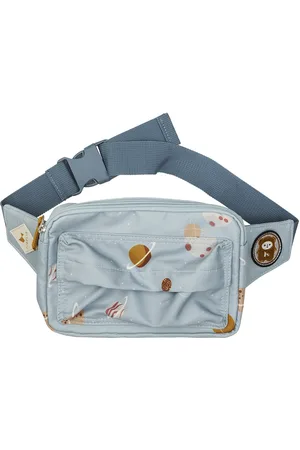 Fabelab Bum Bag - Planetary Patterned