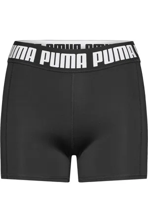 PUMA Train Strong 3" Tight Short Black