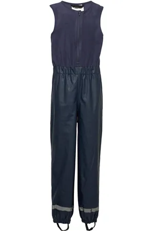 Reima Rain Pants, Loiske Navy