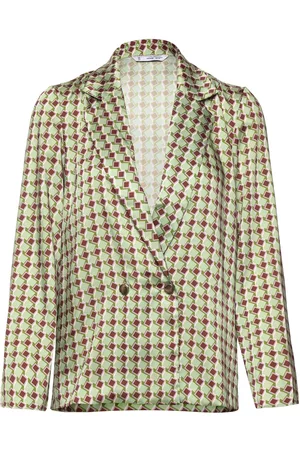 MANGO Kvinder Halskæder - Chain Patterned