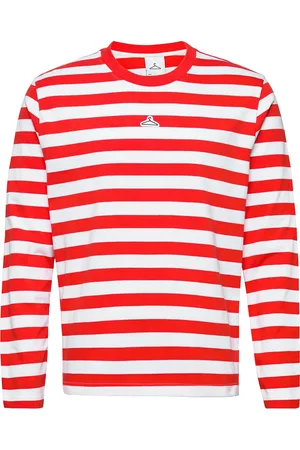 Holzweiler Hanger Striped Longsleeve Patterned