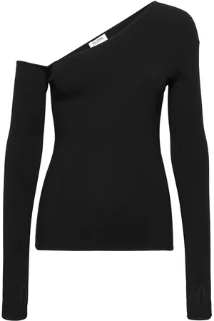 Filippa K Nicole Top Black