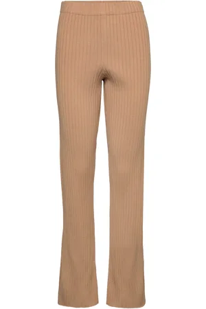 H2OFagerholt Snow Pants Beige