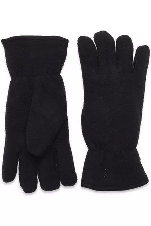 NAME IT Handsker - Nknmar Fleece Glove 6Fo Black