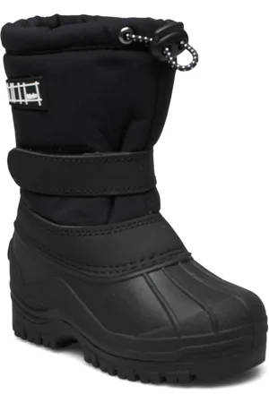 Molo Driven Black