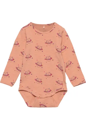 Soft Gallery Sggalileo Spacecat Ls Body Patterned
