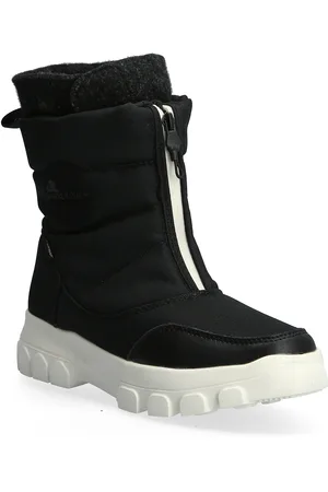 Rubberduck Rd Aspen Low Black