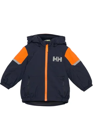 Helly Hansen K Rider 2.0 Ins Jacket Navy