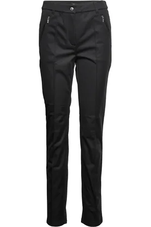Daily Sports Alexia Pants 32 Inch Black
