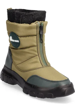 Rubberduck Rd Aspen Low Green