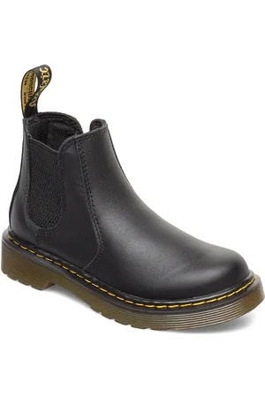 Dr. Martens 2976 J Black Softy T Black