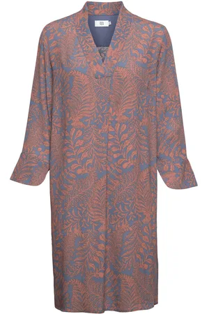 Noa Noa Tunic Patterned