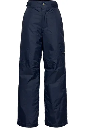 Columbia Ice Slope Ii Pant Blue