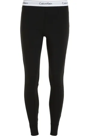 Calvin Klein Legging Pant Black
