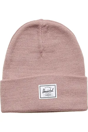 Herschel Elmer Beanie Pink