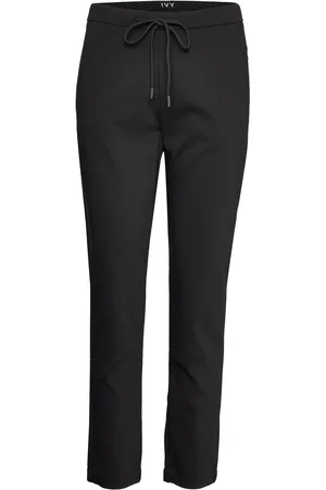 Ivy Copenhagen Ivy-Alice Sports Pant Black