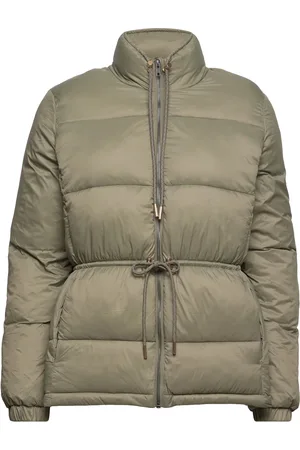 Saint Tropez Nonasz Jacket Khaki