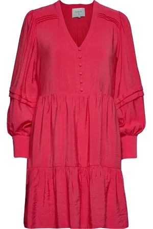 Dante 6 Rozalia Dress Pink