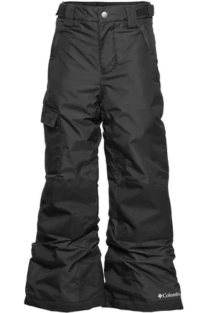 Columbia Bugaboo Ii Pant Black