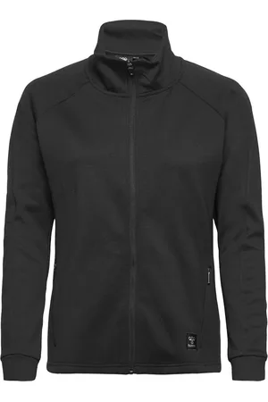 Hummel Hmlessi Zip Jacket Black