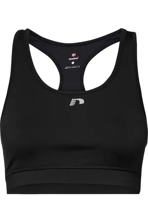 Newline Women Essential Bra Top Black