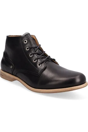 Sneaky Steve Crasher Black