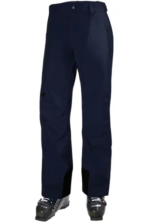 Helly Hansen Legendary Insulated Pant Navy