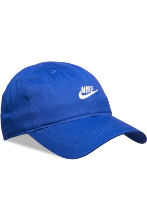 Nike Futura Cap Blue