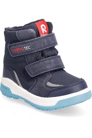 Reima Tec Shoes, Qing Navy
