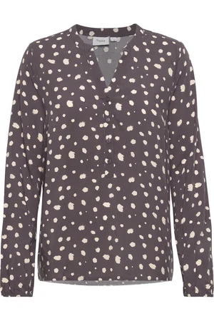 Saint Tropez Edasz Shirt Patterned