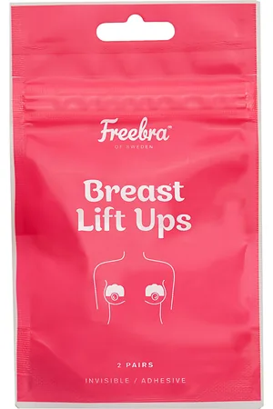 Freebra Breast Liftup Red