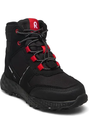 Reima Tec Shoes,Ehtii Black
