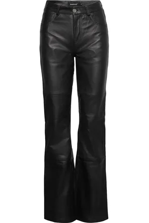 Deadwood Phoebe Pant Black