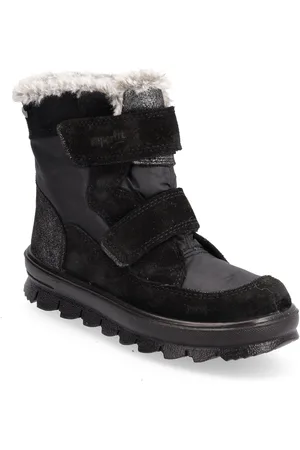 Superfit Flavia Black