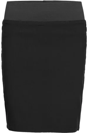 Freequent Fqshantal-Skirt Black