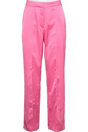 Crās Samycras Pants Pink