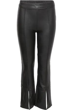 Abercrombie & Fitch Kids Girls Pants Black