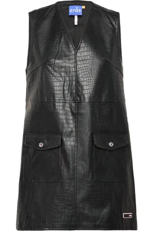 Crās Kikicras Dress Black