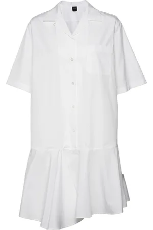 Aspesi Abito Mod.2910 White
